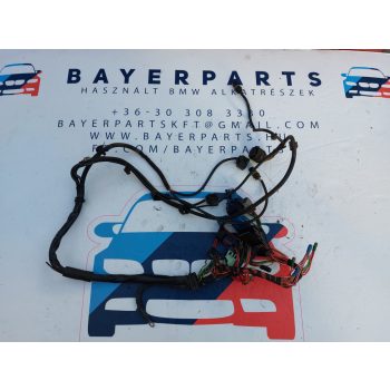 BMW E46 318i N42 GM automata váltó kábelköteg kábel köteg   BMW E46 318i N42 GM automata váltó kábelköteg kábel köteg