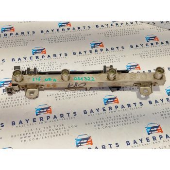 BMW E46 316 318 N40 N42 N45 N46 injektor befecskendező híd sor üresen   BMW E46 316 318 N40 N42 N45 N46 injektor befecskendező híd sor üresen