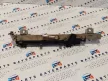BMW E46 316 318 N40 N42 N45 N46 injektor befecskendező híd sor üresen