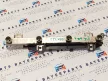 BMW E46 316 318 N40 N42 N45 N46 injektor befecskendező híd sor üresen