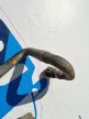BMW E46 316i 318i N40 N42 N45 N46 kemény vízcső kiegyenlítő tartály - termosztát 