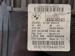 BMW E90 E91 E92 E93 X1 diesel automata óracsoport km óra csoport műszer