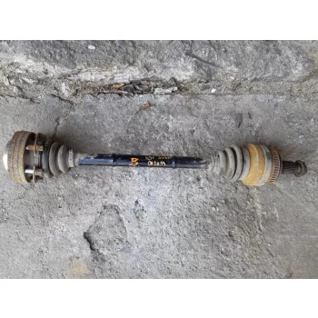   BMW E81 E87 E90 E91 116d 118d 120d 316d 318d 320d bal hátsó féltengely