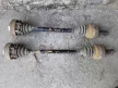 BMW E81 E87 E90 E91 116d 118d 120d 316d 318d 320d bal hátsó féltengely