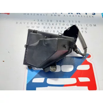   BMW E82 E88 E90 E91 118d 318d 320d N47 légszűrő ház légszűrőház