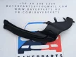 BMW E81 E82 E87 E88 E90 E91 E92 X1 E84 bal hátsó alsó fűtés légbeömlő légbefúvó cső légcsatorna 