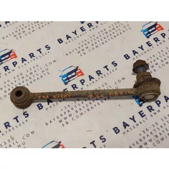   BMW E81 E82 E87 E88 E90 E91 E92 E93 116i 118i 120i 118d 120d 316i 318i 318d 320d stb. hátsó stabilizátor rúd stab kar pálca