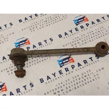   BMW E81 E82 E87 E88 E90 E91 E92 E93 116i 118i 120i 118d 120d 316i 318i 318d 320d stb. hátsó stabilizátor rúd stab kar pálca
