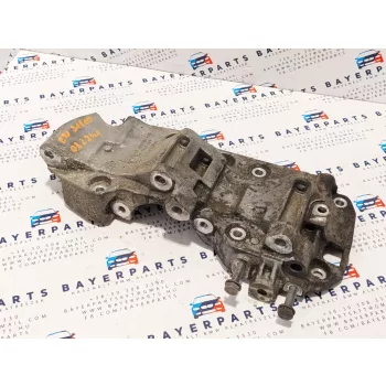   BMW F20 F22 E90 F30 F32 F07 F10 F06 F12 F01 E84 F25 F26 E70 F15 E71 F16 X1 X2 X3 X4 X5 X6 N47n generátor tartó konzol tartókonzol