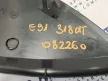 BMW E90 E91 E92 E93 jobb műszerfal oldalsó takaró borítás burkolat
