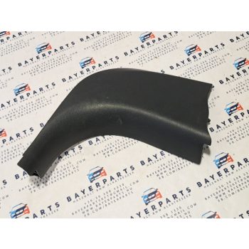BMW E90 E91 E92 E93 jobb első lábtér takaró burkolat BMW E90 E91 E92 E93 jobb első lábtér takaró burkolat