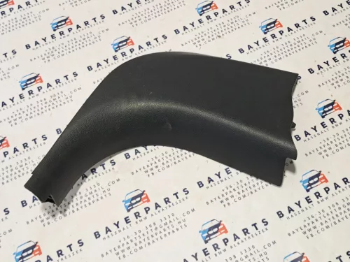 BMW E90 E91 E92 E93 jobb első lábtér takaró burkolat