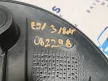 BMW E90 E91 E92 E93 jobb első lábtér takaró burkolat