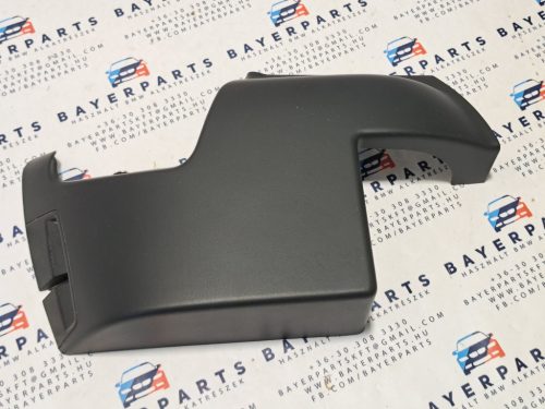 Bmw E91 touring kombi jobb hátsó biztonsági öv csomagtér borítás burkolat