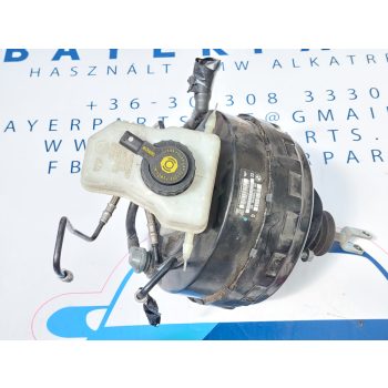 BMW E90 E91 E92 E93 X1 318i 318d 320i 320d devander fék szervó szervódob   BMW E90 E91 E92 E93 X1 318i 318d 320i 320d devander fék szervó szervódob