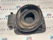 BMW E90 E91 sedan touring fekete black sapphire tankajtó tank fedél tankfedél ajtó