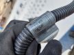 BMW E90 E91 E92 E93 LCI E84 X1 316d 318d 320d N47N  generátor indítómotor pozitív kábel csatlakozó