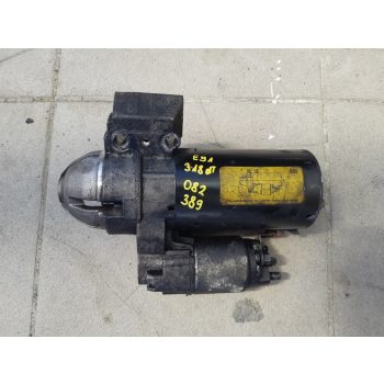BMW E87 E90 E60 F30 X5 stb. 116d 118d 316d 318d 320d stb. N47 önindító indítómotor   BMW E87 E90 E60 F30 X5 stb. 116d 118d 316d 318d 320d stb. N47 önindító indítómotor