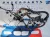 BMW E91 X1 E84 318d N47N N47D20C motortér köteg kábelköteg kábelkorbács kábel korbács 