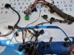 BMW E91 X1 E84 318d N47N N47D20C motortér köteg kábelköteg kábelkorbács kábel korbács 