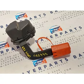   BMW E81 E82 E87 E88 E90 E91 E92 E93 X1 bikázó pont pozitiv pozitív kábel