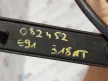 BMW E90 E91 E92 E93 E84 X1 motorháztető nyitó bowden első - zárakhoz