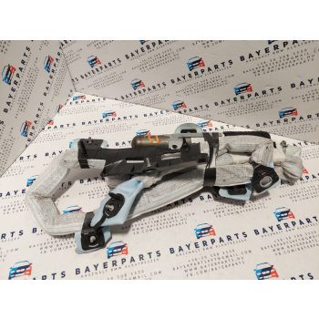 BMW E91 bal függönylégzsák függöny légzsák airbag BMW E91 bal függönylégzsák függöny légzsák airbag