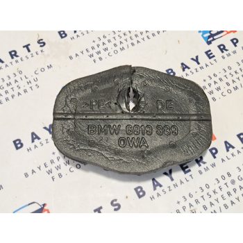 BMW E90 E91 E92 E93 polifoam átvezető szivacs