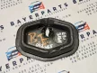 BMW E90 E91 E92 E93 polifoam átvezető szivacs