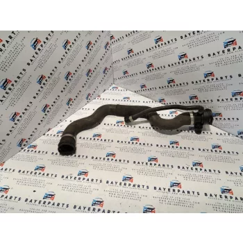 BMW E90 E91 E92 E93 X1 E84 N47n vastag vízcső