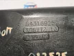 BMW E81 E87 E82 E88 E90 E91 E92 E93 E84 X1 bal első vízelvezető lefolyó csatorna