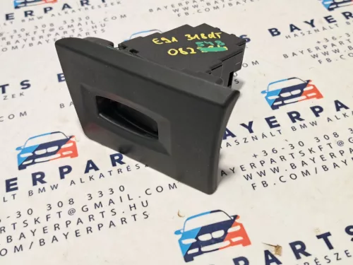 BMW E90 E91 E92 E93  gyújtáskapcsoló kulcs ház gyújtáskapcsoló kulcs szett zár távirányító gyújtózárja