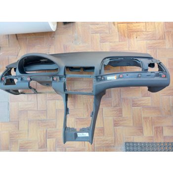 BMW E46 sedan touring coupe műszerfal párna üresen