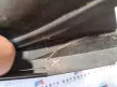 BMW E46 sedan touring bal első fékhűtőcső fék hűtő cső - hibákkal