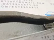 BMW E46 sedan touring bal első ezüst titansilber fényszórómosós lámpamosó bajuszléc bajusz léc