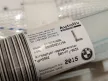 BMW E46 sedan touring bal függönylégzsák függöny légzsák airbag