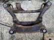 BMW E46 316i 318i 320i 323i 325i 328i 330i hátsó benzines bölcső diffi keret