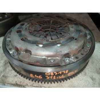   BMW E46 E36 Z3 316 318 M43 kettőstömegű lendkerék kuplung szett