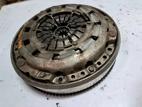 BMW E46 E36 Z3 316 318 M43 kettőstömegű lendkerék kuplung szett