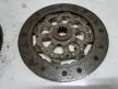 BMW E46 E36 Z3 316 318 M43 kettőstömegű lendkerék kuplung szett