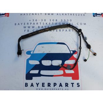 BMW E46 316 318 M43 M43TUB19 M43B19 motor motortér köteg motorköteg kábel kábelköteg - trafó   BMW E46 316 318 M43 M43TUB19 M43B19 motor motortér köteg motorköteg kábel kábelköteg - trafó