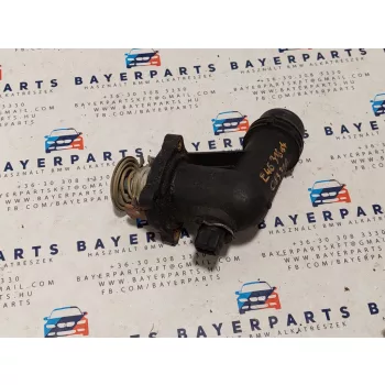   BMW E46 E36 Z3 316i 318i M43 termosztátház termosztát ház