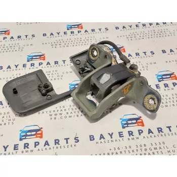   BMW E46 compact bal hátsó csomagtér csomagtartó ajtó zsanér