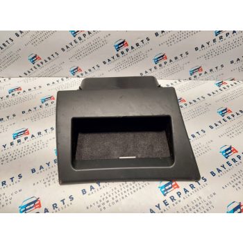 BMW E46 compact bal oldali kormány alatti tároló rekesz BMW E46 compact bal oldali kormány alatti tároló rekesz