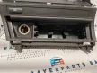 BMW E46 középső tároló konzol középkonzol hamutartó tartó