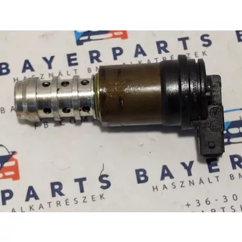   BMW E87 E90 E60 E46 E60 E70 E53 E65 E84 E83 X1 X3 X5 Z4 szolenoid szelep