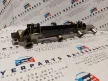 BMW E46 316 318 N40 N42 N45 N46 injektor befecskendező híd sor üresen