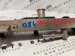 BMW E46 316 318 N40 N42 N45 N46 injektor befecskendező híd sor üresen