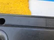 BMW E46 touring csomagtér ajtó borítás burkolat kárpit