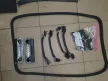 BMW E46 touring kombi fekete M tetőkárpit tetőablakos